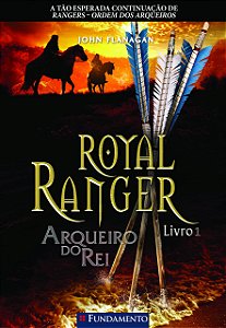 ROYAL RANGER 1