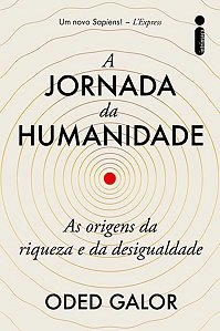 A JORNADA DA HUMANIDADE