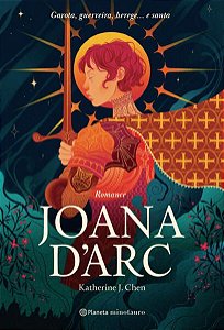 JOANA D ARC
