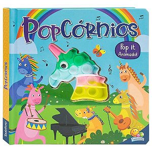 POP IT ANIMADO! POPCÓRNIOS
