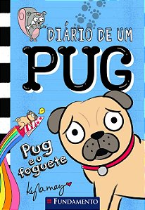 DIÁRIO DE UM PUG 1
