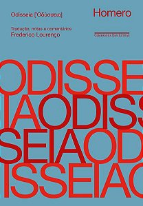 ODISSEIA (EDIÇÃO COMENTADA)
