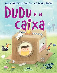 DUDU E A CAIXA (NOVA EDIÇÃO)