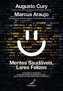 MENTES SAUDÁVEIS, LARES FELIZES