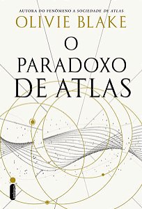 O PARADOXO DE ATLAS - VOL. 2