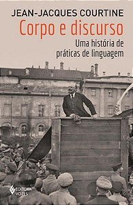 CORPO E DISCURSO