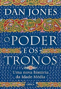 O PODER E OS TRONOS