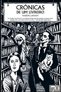 CRÓNICAS DE UM LIVREIRO