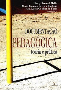 DOCUMENTAÇÃO PEDAGÓGICA (1ª EDIÇÃO)