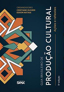 GUIA BRASILEIRO DE PRODUÇÃO CULTURAL