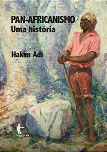 PAN-AFRICANISMO