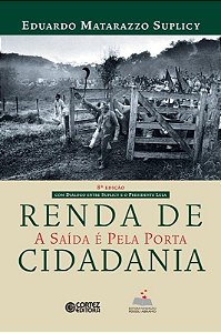 RENDA DE CIDADANIA