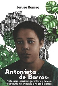 ANTONIETA DE BARROS
