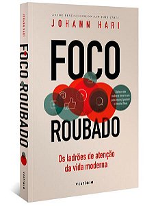 FOCO ROUBADO