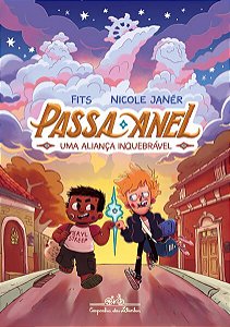 PASSA-ANEL - VOL. 1