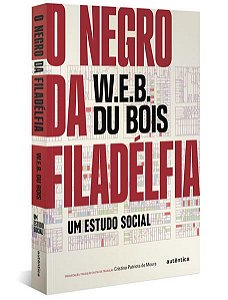 O NEGRO DA FILADÉLFIA