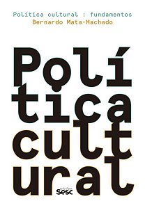 POLÍTICA CULTURAL