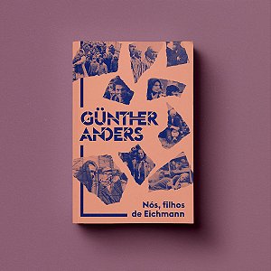 NÓS, FILHOS DE EICHMANN