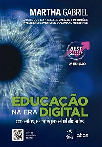 EDUCAÇÃO NA ERA DIGITAL