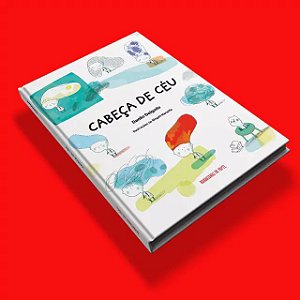 CABEÇA DE CÉU