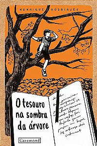 O TESOURO NA SOMBRA DA ÁRVORE
