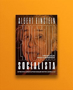 EINSTEIN SOCIALISTA