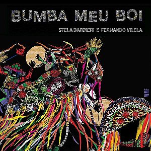 BUMBA MEU BOI