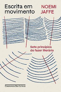 ESCRITA EM MOVIMENTO
