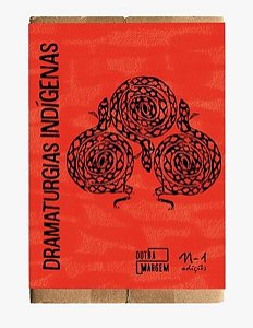 CAIXA DE DRAMATURGIAS INDÍGENAS