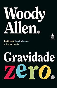 GRAVIDADE ZERO