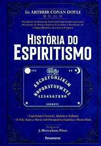 HISTÓRIA DO ESPIRITISMO