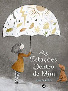 AS ESTAÇÕES DENTRO DE MIM