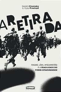 A RETIRADA