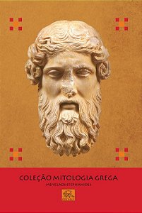 COLEÇÃO MITOLOGIA GREGA