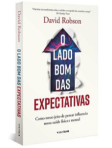 O LADO BOM DAS EXPECTATIVAS
