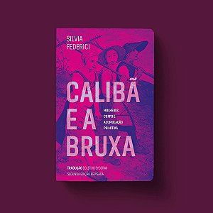 CALIBA E A BRUXA