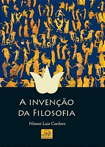 A INVENÇÃO DA FILOSOFIA