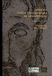 SOBRE A ÉTICA NICOMAQUEIA DE ARISTÓTELES