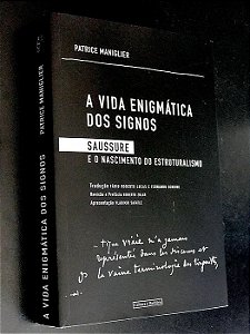 A VIDA ENIGMÁTICA DOS SIGNOS