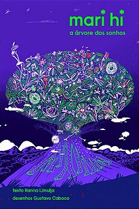 MARI HI – A ÁRVORE DOS SONHOS