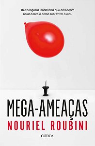 MEGA-AMEAÇAS
