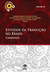 ESTUDOS DA TRADUÇÃO NO BRASIL