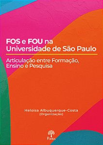 FOS E FOU NA UNIVERSIDADE DE SÃO PAULO