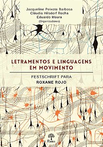 LETRAMENTOS E LINGUAGENS EM MOVIMENTO