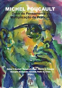 MICHEL FOUCAULT