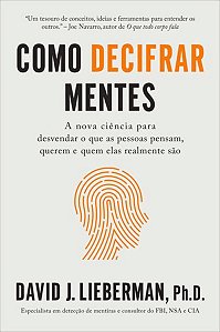COMO DECIFRAR MENTES
