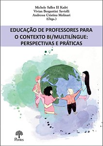 EDUCAÇÃO DE PROFESSORES PARA O CONTEXTO BI/MULTILÍNGUE