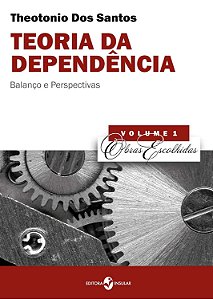 TEORIA DA DEPENDÊNCIA