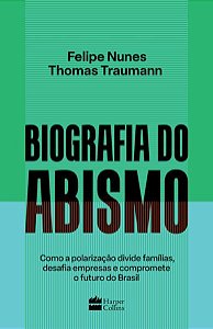 BIOGRAFIA DO ABISMO