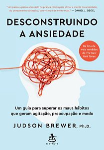 DESCONSTRUINDO A ANSIEDADE